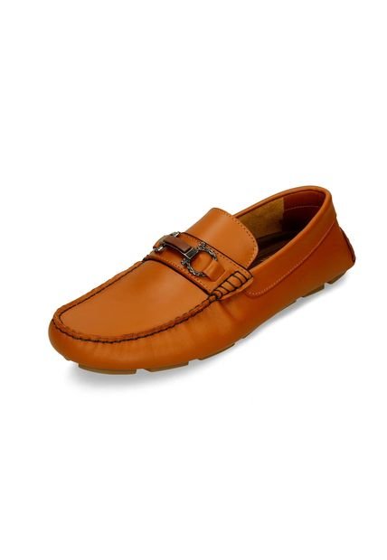 Mocasines Miel Bata Londres Moc Hombre - Compra Ahora | Dafiti Colombia