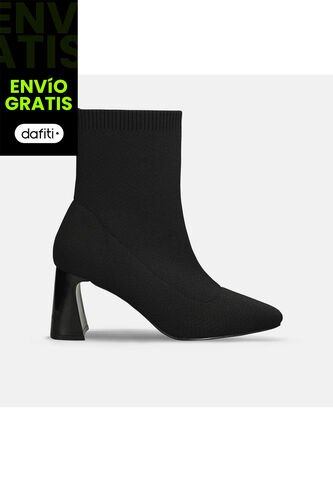 Botines Para Mujer Bata Klara Pastora Bata