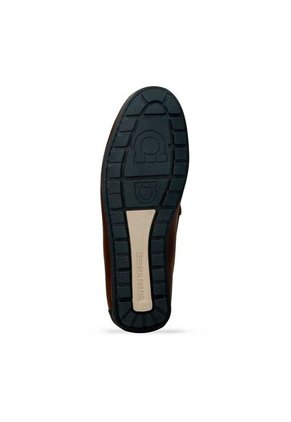 Mocasines Café Bata Gabon Hombre