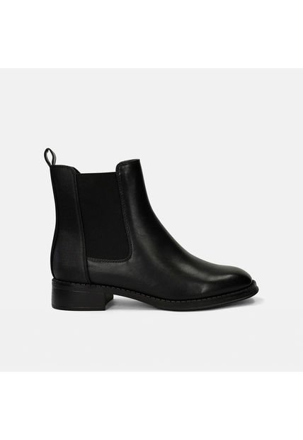 Botines Para Mujer Bata Karissa Angelic