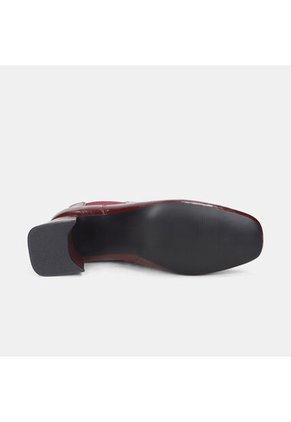 Bota Para Mujer Bata Fucsia Omana