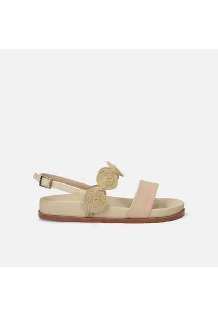 Sandalias Para Mujer Bata