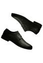 Zapatos Formales Negro Bata Gaius Hombre de Bata
