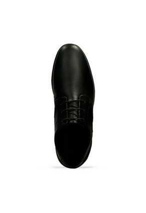 Zapatos Formales Negro Bata Gaius Hombre