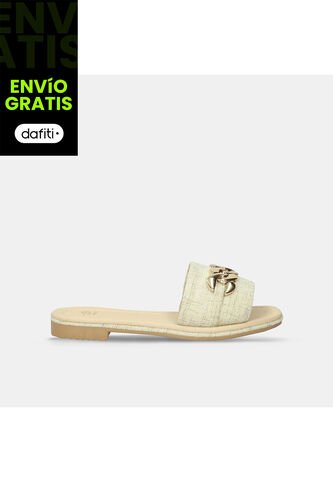 Sandalias Para Mujer Bata Klau Bata