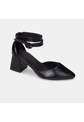 Tacones Para Mujer Bata Vino