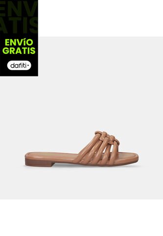 Sandalias Para Mujer Bata Karmen Bata