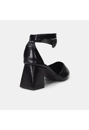 Tacones Para Mujer Bata Vino