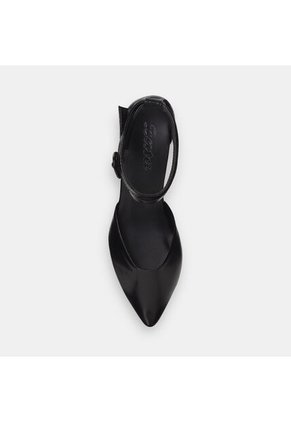 Tacones Para Mujer Bata Vino