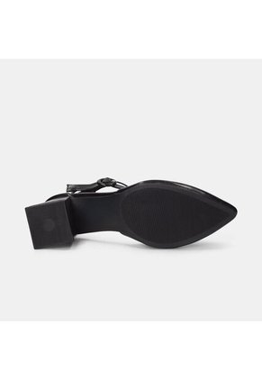 Tacones Para Mujer Bata Vino