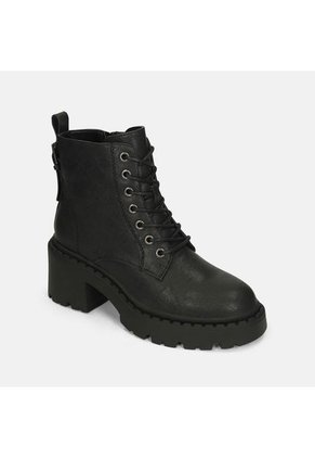 Botines Para Mujer Bata Linda Filly