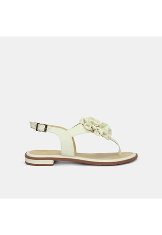 Sandalias Para Mujer Bata Multicolor Bata