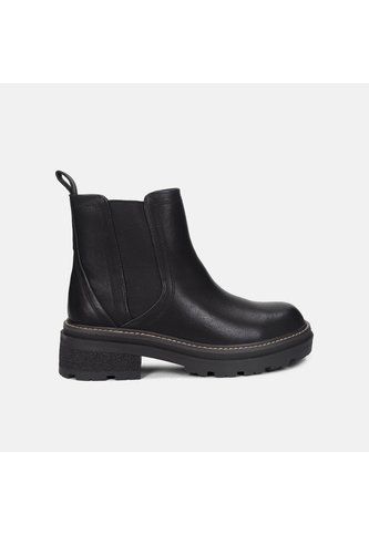 Botines Para Mujer Bata Multicolor Kailani Noelia Bata