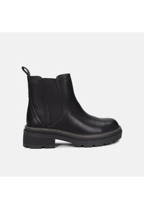 Botines Para Mujer Bata Multicolor Kailani Noelia