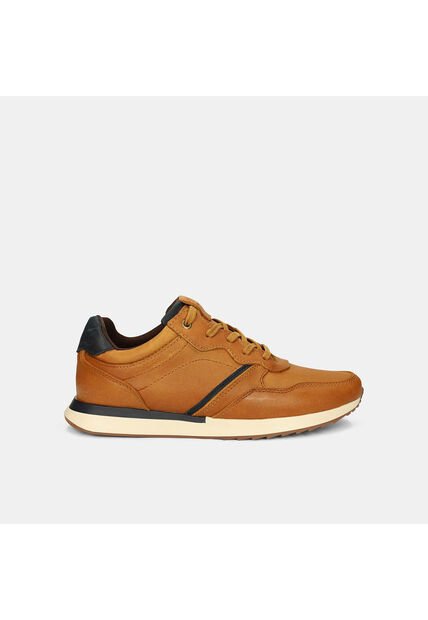 Zapatos Casuales Para Hombre Bata Multicolor Nando Sierra