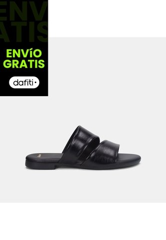 Sandalias Para Mujer Bata Vino Bata