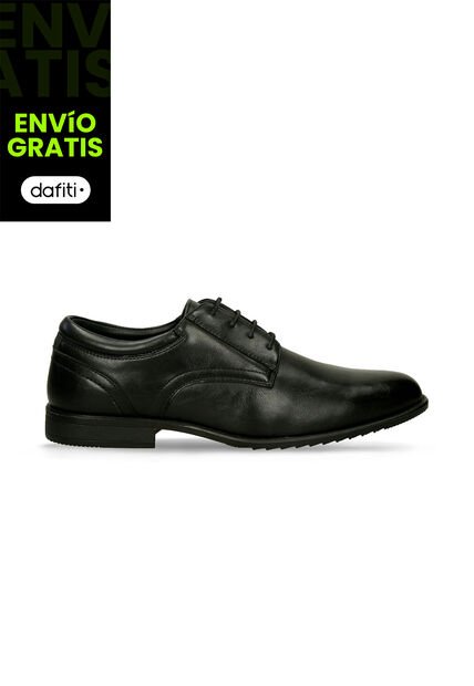 Zapatos Formales Para Hombre Bata  Lugo Cor