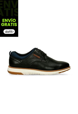 Zapatos Casuales Para Hombre Bata Lozaro Cor Bata