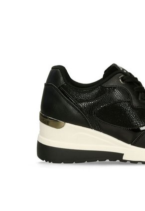 Tenis Para Mujer Bata Blanco Janet