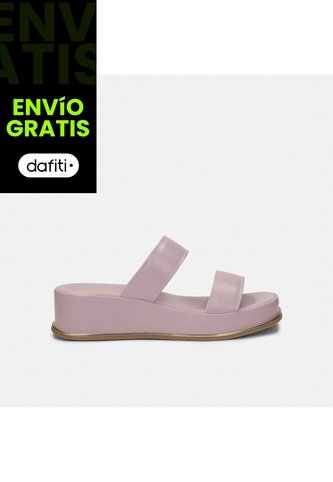 Sandalias Para Mujer Bata Azul Ludovica Bata