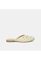 Baletas Para Mujer Bata Beige Kaleo de Bata