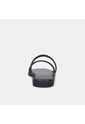 Sandalia Para Mujer Bata Negro Taylor