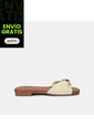 Sandalias Para Mujer Bata Beige Groba Summer de Bata
