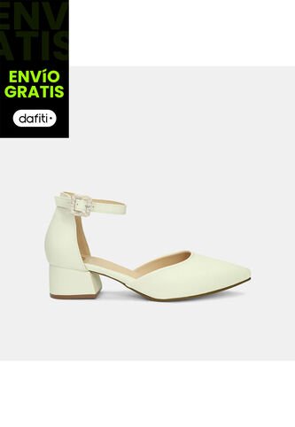 Tacones Para Mujer Bata Talco Kala Bata