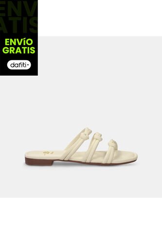 Sandalias Para Mujer Bata Talco Kenda Bata