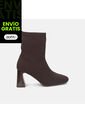 Botines Mujer Bata Multicolor Klara Pastora de Bata