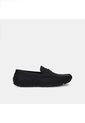 Mocasines Para Hombre Bata Negro de Bata