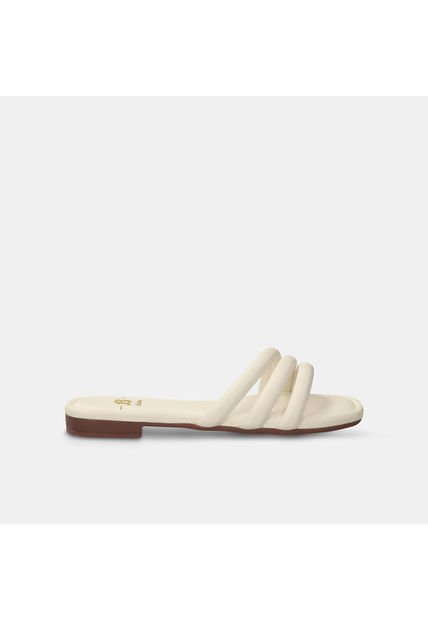 Sandalias Para Mujer Bata Talco Korina