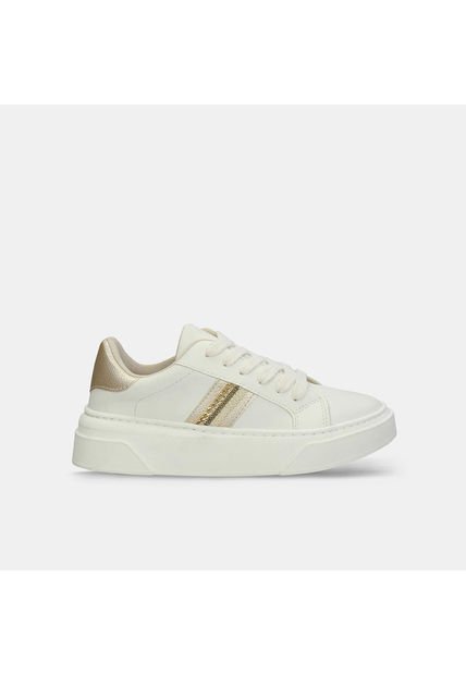 Tenis Para Mujer Bata Talco Kaylin