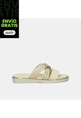 Sandalias Para Mujer Bata Comfit Verde Laxy Megan BATA COMFIT