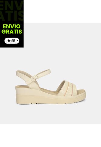 Tenis Bebé Para Niña Bubblegummers Azul Tamara 15-21 BATA COMFIT