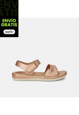 Sandalias Para Mujer Bata Comfit Fucsia Aurora BATA COMFIT