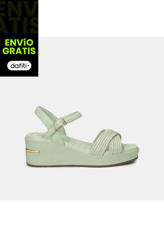 Tenis Bebé Para Niña Bubblegummers Azul Tamara 15-21 BATA COMFIT