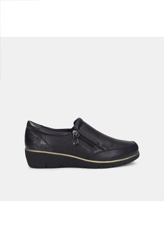 Mocasines Para Mujer Bata Comfit Lili Frida BATA COMFIT