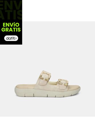 Sandalias Para Mujer Bata Comfit Lorena Franca BATA COMFIT