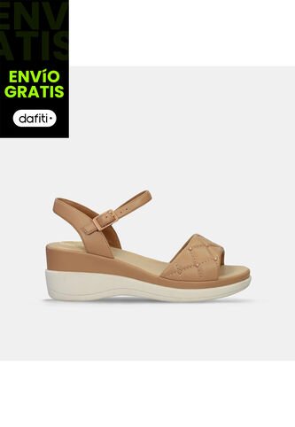 Sandalias Para Mujer Bata Comfit Karen Cane BATA COMFIT