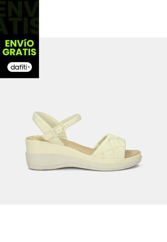 Sandalias Para Mujer Bata Comfit Karen Cane BATA COMFIT