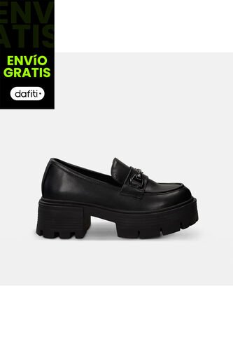 Tacones Para Mujer Bata Comfit Negro Kara Patty BATA COMFIT