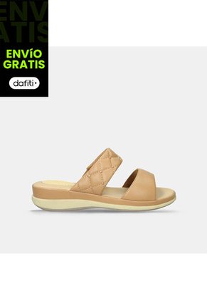 Sandalias Para Mujer Bata Comfit Karmen Sabry