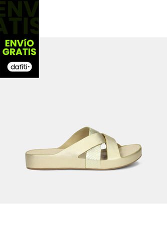 Sandalias Para Mujer Bata Comfit Kylie Curissay BATA COMFIT