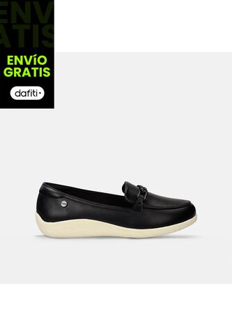 Mocasines Para Mujer Bata Comfit Jane Anna BATA COMFIT