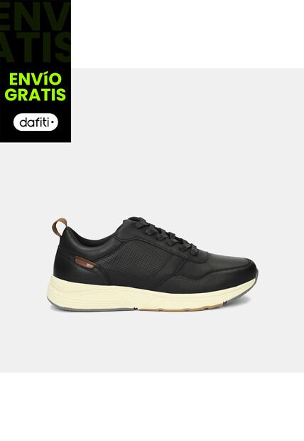 Tenis Para Hombre Bata Comfit  Lenny Cor