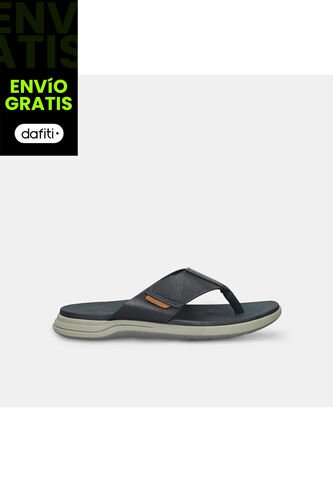 Sandalias Para Hombre Bata Comfit Café Milk Bamboo BATA COMFIT