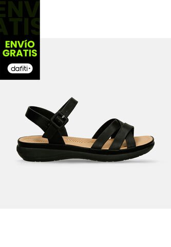 Sandalias Para Mujer Bata Comfit Camel Jilmar BATA COMFIT