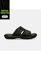 Sandalias Para Hombre Bata Comfit Café Kanye Sandal de BATA COMFIT