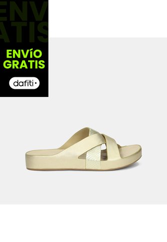 Sandalias Para Mujer Bata Comfit Kylie Curissay BATA COMFIT